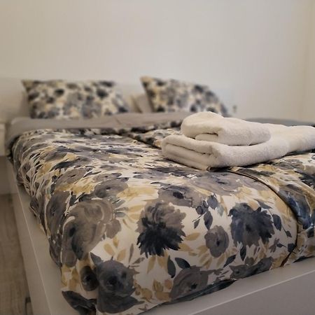 Apartman Milica Vrsac Extérieur photo