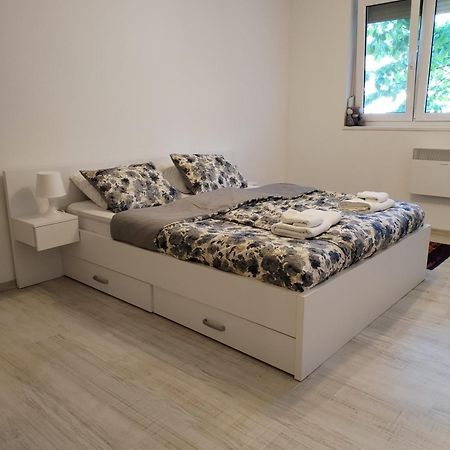 Apartman Milica Vrsac Extérieur photo