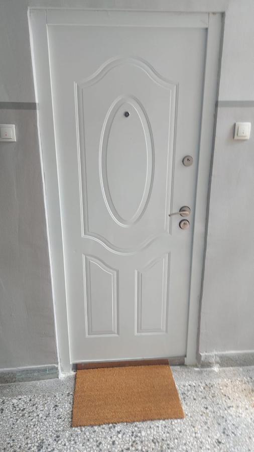 Apartman Milica Vrsac Extérieur photo