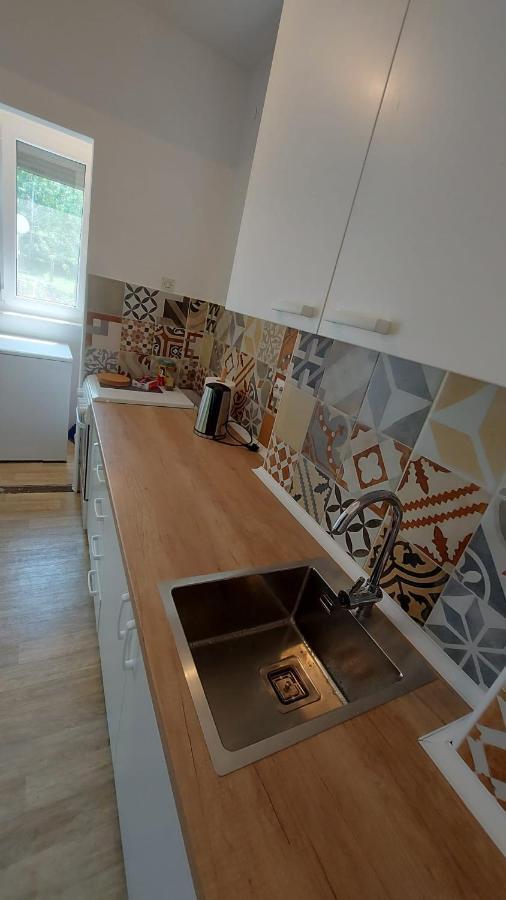 Apartman Milica Vrsac Extérieur photo