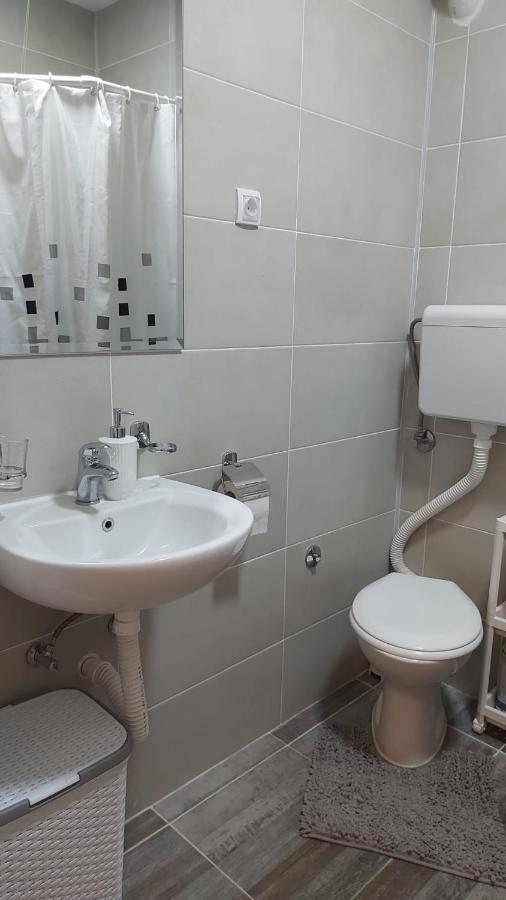 Apartman Milica Vrsac Extérieur photo