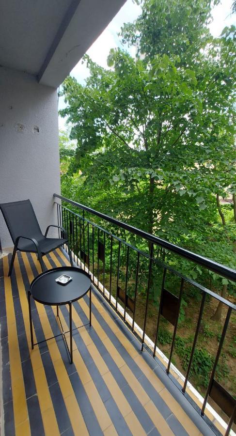 Apartman Milica Vrsac Extérieur photo
